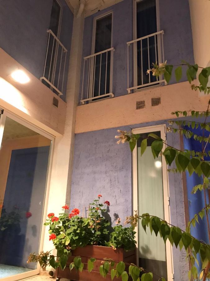 Hospedium Aloque Posada Hotel Rural Valdepeñas Eksteriør bilde