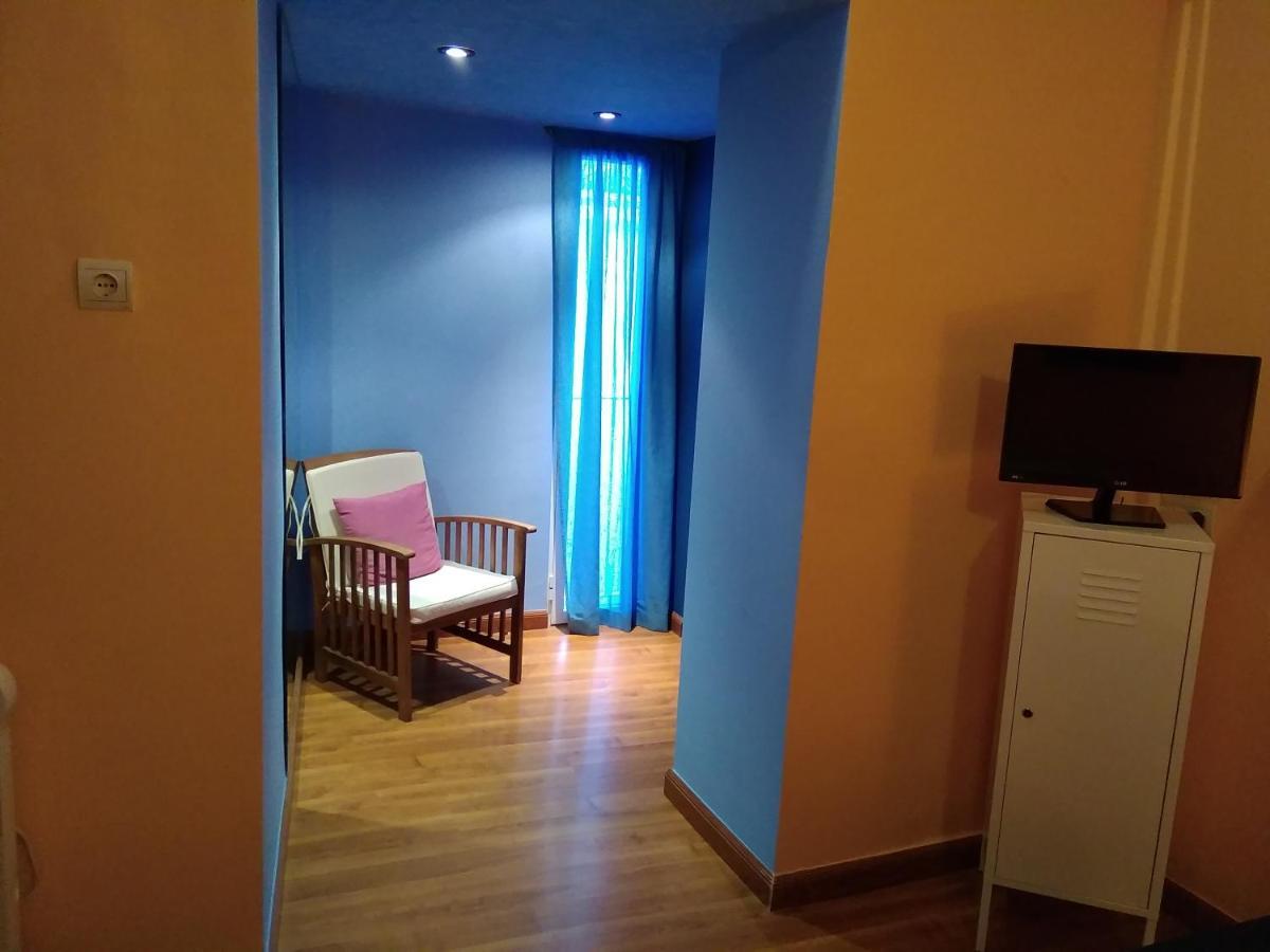 Hospedium Aloque Posada Hotel Rural Valdepeñas Eksteriør bilde